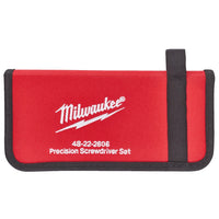 Set Giraviti Di Precisione 6 Pezzi Milwaukee