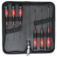 Set Giraviti Di Precisione Torx 6 Pezzi Milwaukee