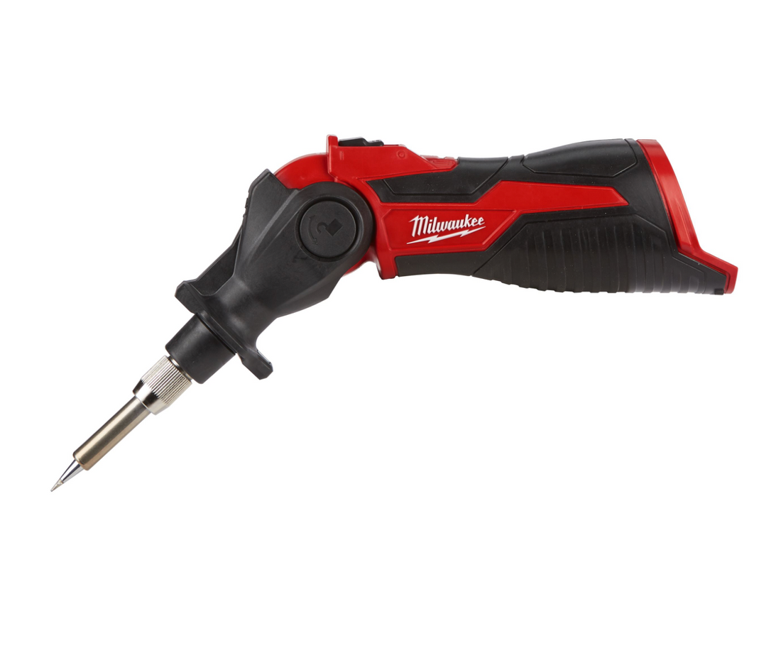 Milwaukee M12 SI-0 Compact Welder 