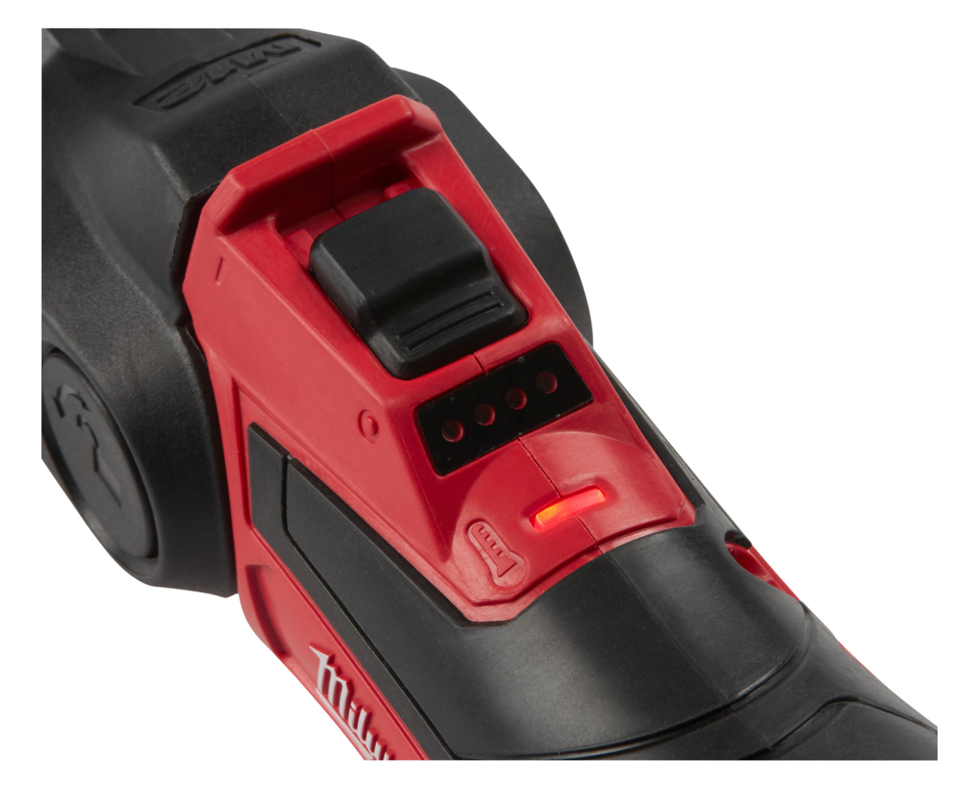 Milwaukee M12 SI-201C Compact Welder 