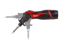 Milwaukee M12 SI-201C Compact Welder 