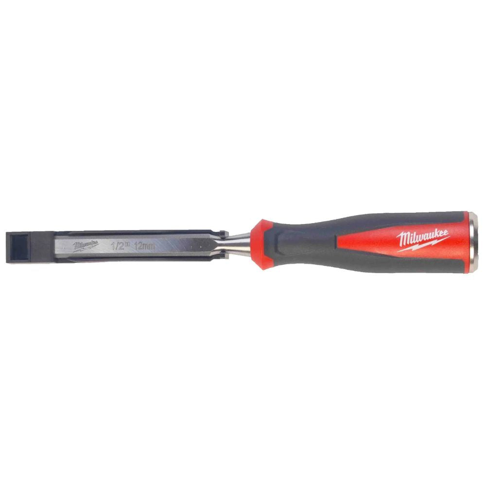 Milwaukee 12MM Wood Chisel