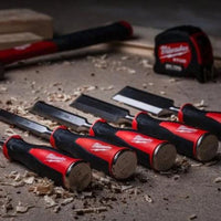 Milwaukee 12MM Wood Chisel