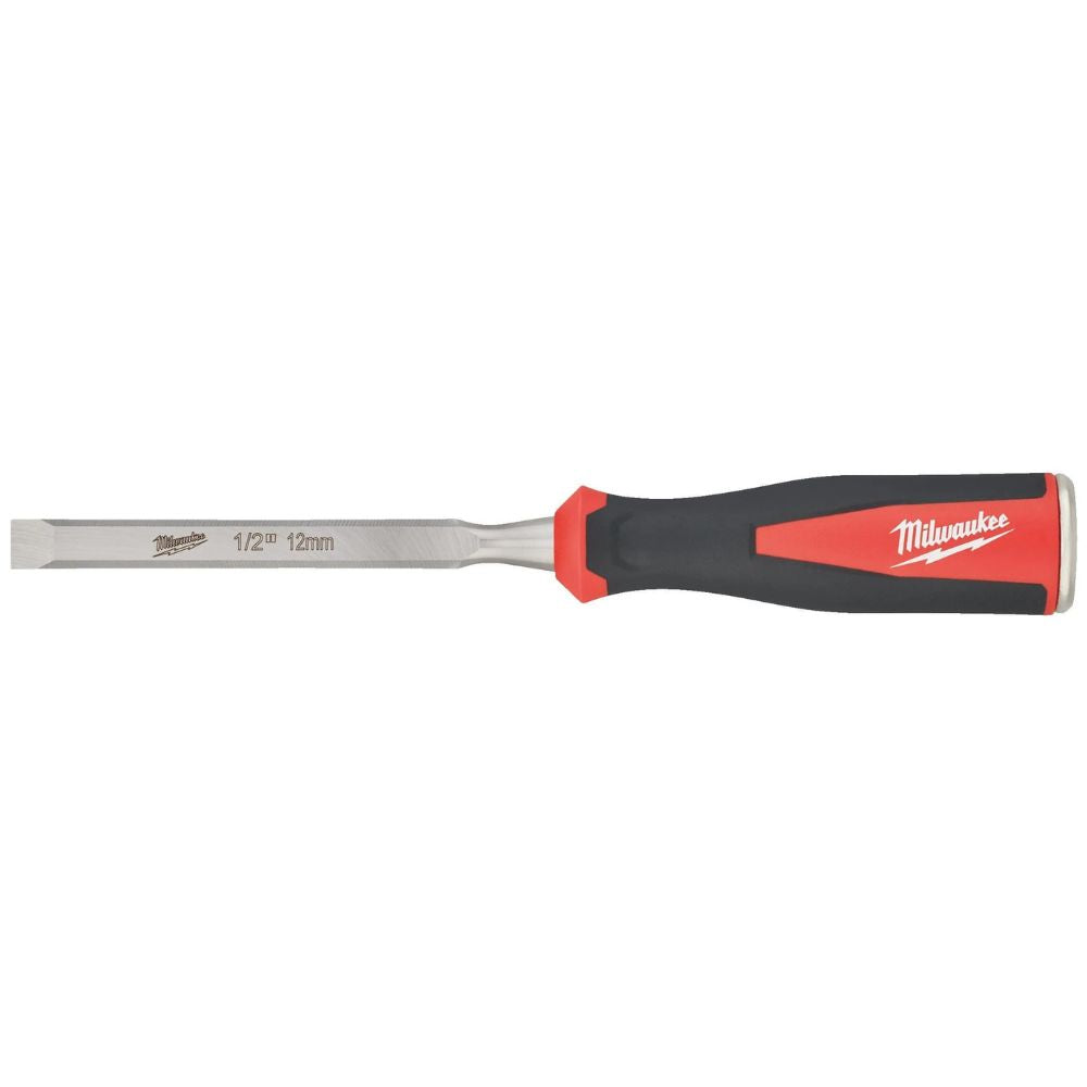 Milwaukee 12MM Wood Chisel