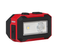 Milwaukee HL450 Headlamp 450L With Internal Battery Rechargeable With Usb IR 