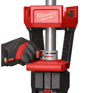 Milwaukee M18 SAL2-0 2,800 Lumen Multi-Directional LED Light Tower With Tripod 