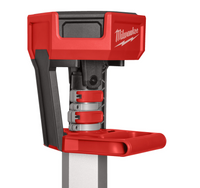 Milwaukee M18 SAL2-0 2,800 Lumen Multi-Directional LED Light Tower With Tripod 