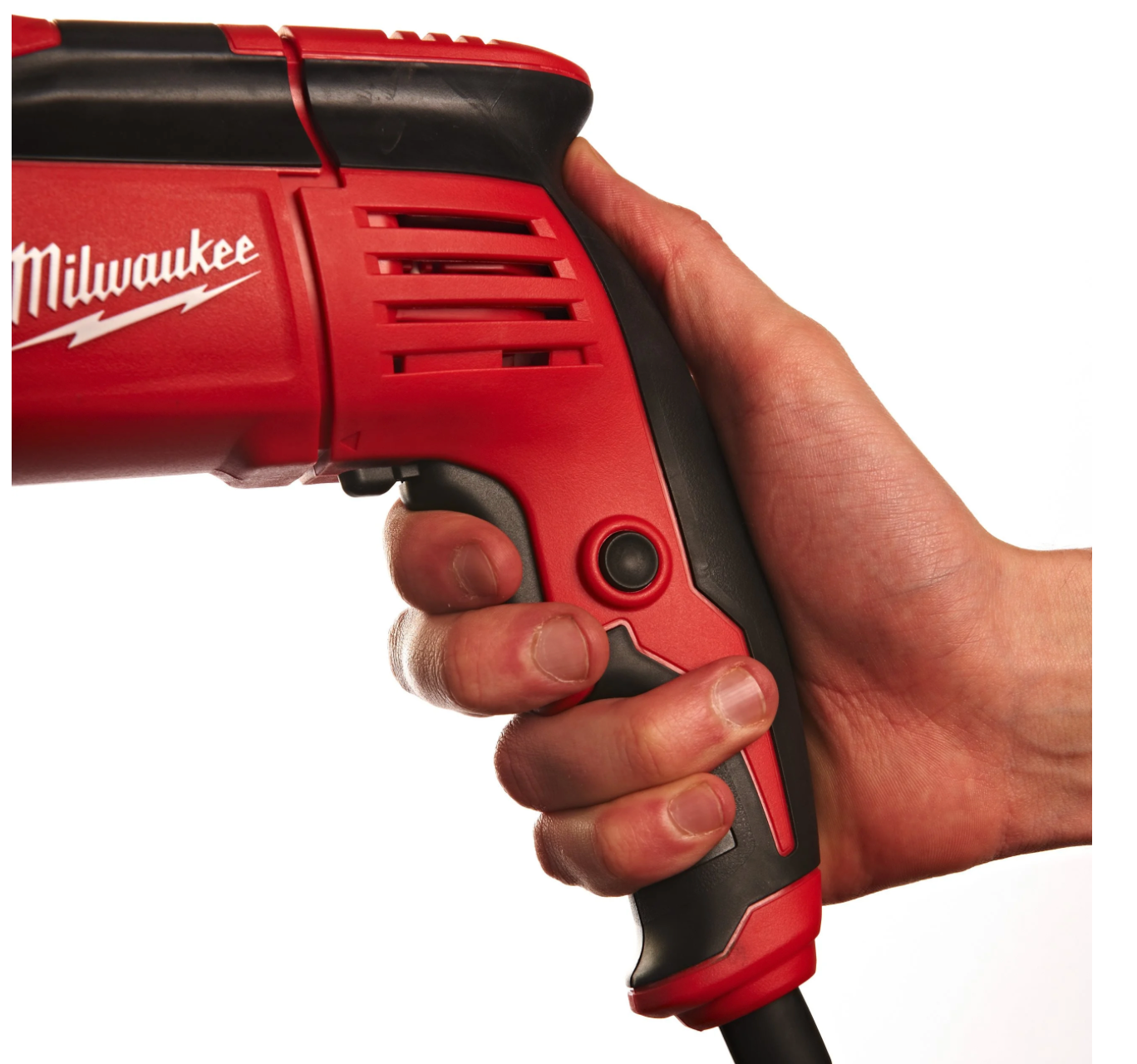 Milwaukee PD2E 24 R 1020W 2-Speed ​​Hammer Drill 