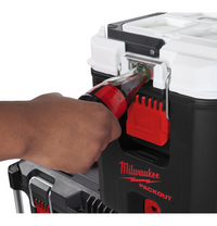 PACKOUT™ Milwaukee Cooler Box Thermal Container 