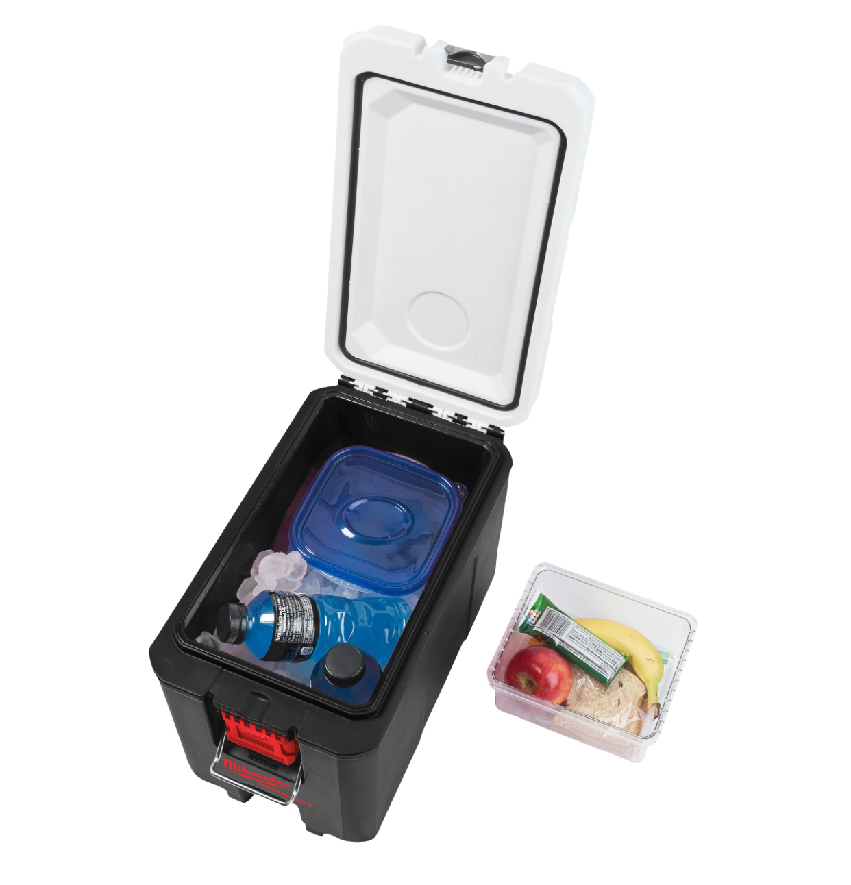 PACKOUT™ Milwaukee Cooler Box Thermal Container 