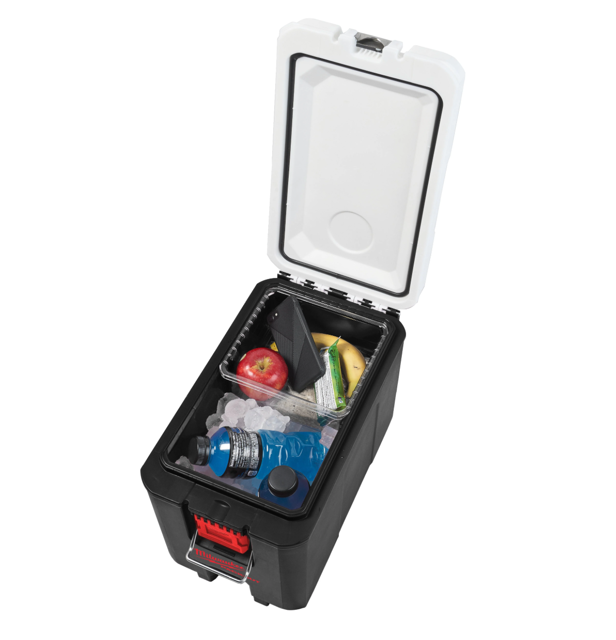 PACKOUT™ Milwaukee Cooler Box Thermal Container 