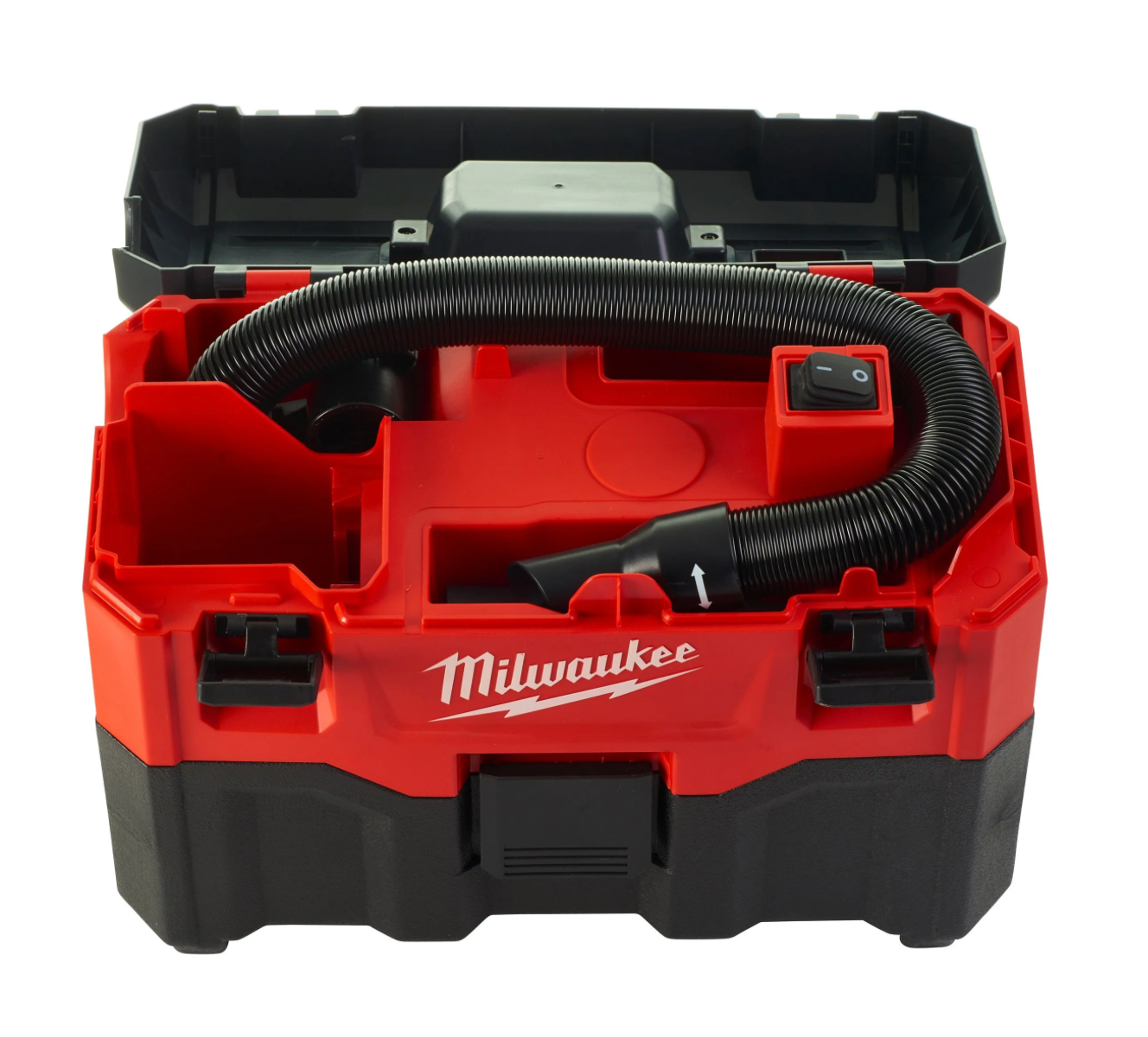 M18™ Wet/Dry Vacuum Cleaner - M18 VC2-0 Milwaukee 