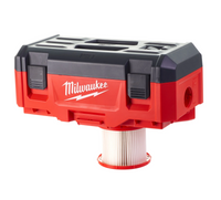 Aspiratore Solidi/Liquidi M18™ - M18 VC2-0 Milwaukee