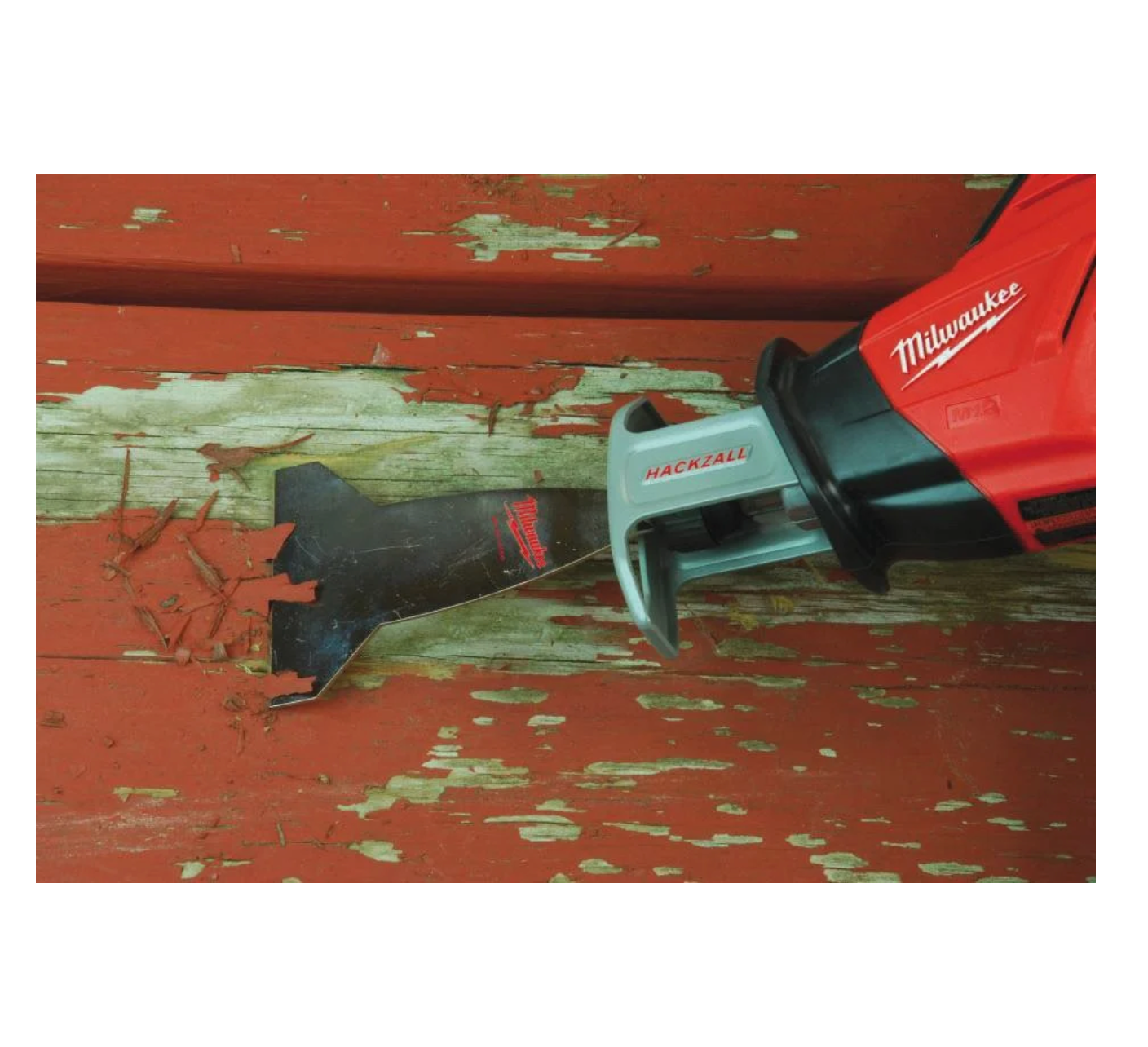 Milwaukee M12™ C12 HZ-202C Compact Straight Saw 