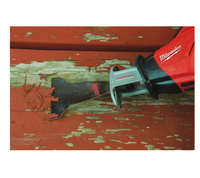 Milwaukee M12™ C12 HZ-0 Compact Straight Saw