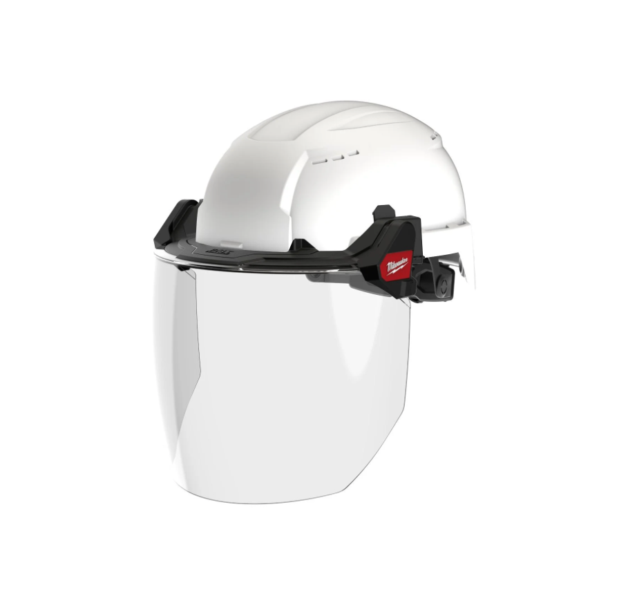 Elmetto BOLT™ 200 Ventilato Bianco Milwaukee