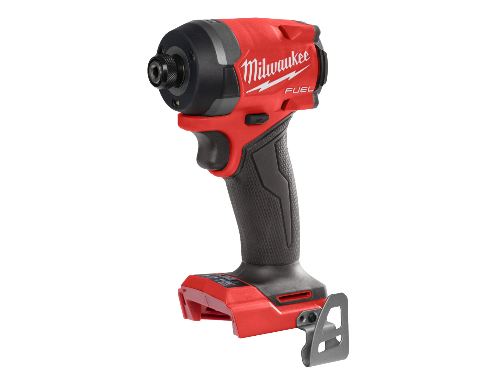 KIT M18 FUEL™ Impact Wrench ¼″ With Hex Drive M18 FID3 With Accessories In Case PACKOUT™ M18 FID3100P-502P Milwaukee