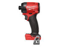 KIT M18 FUEL™ Impact Wrench ¼″ With Hex Drive M18 FID3 With Accessories In Case PACKOUT™ M18 FID3100P-502P Milwaukee