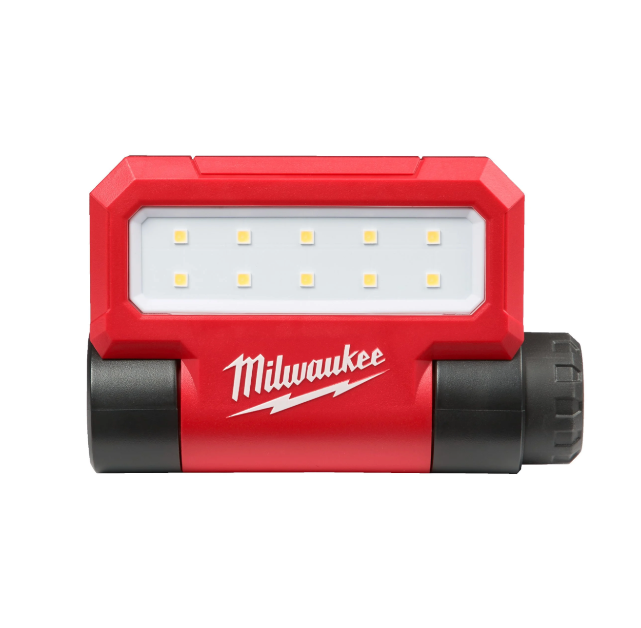 Milwaukee L4 FFL-301 550L Rechargeable Usb Flashlight 