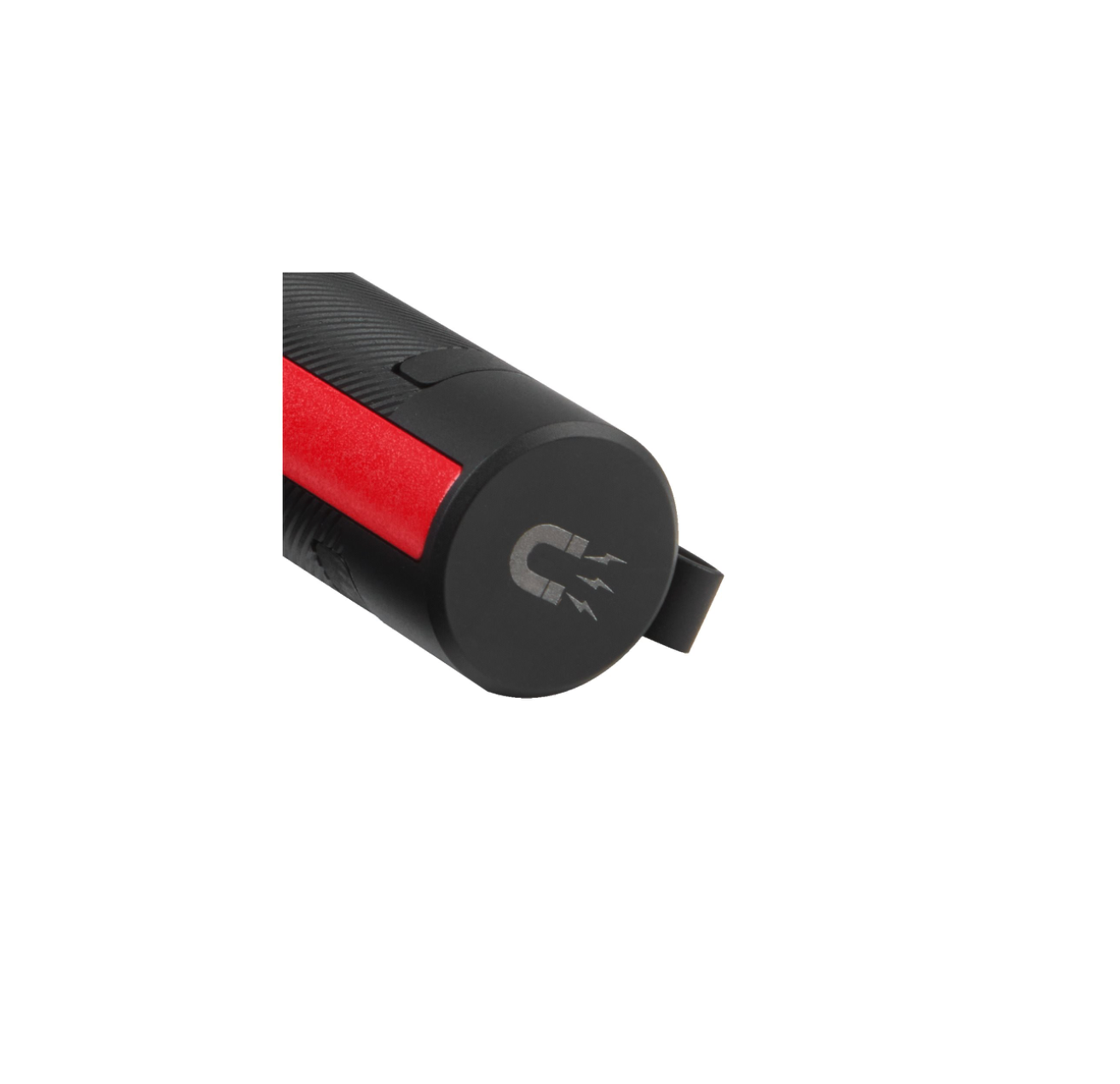 Torcia Compatta 500L Con Batteria Interna Ricaricabile Usb IR FL500 Milwaukee