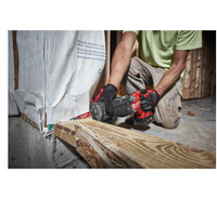 Straight Saw M18 FUEL™ SAWZALL™ M18 FSZ-0X Milwaukee 