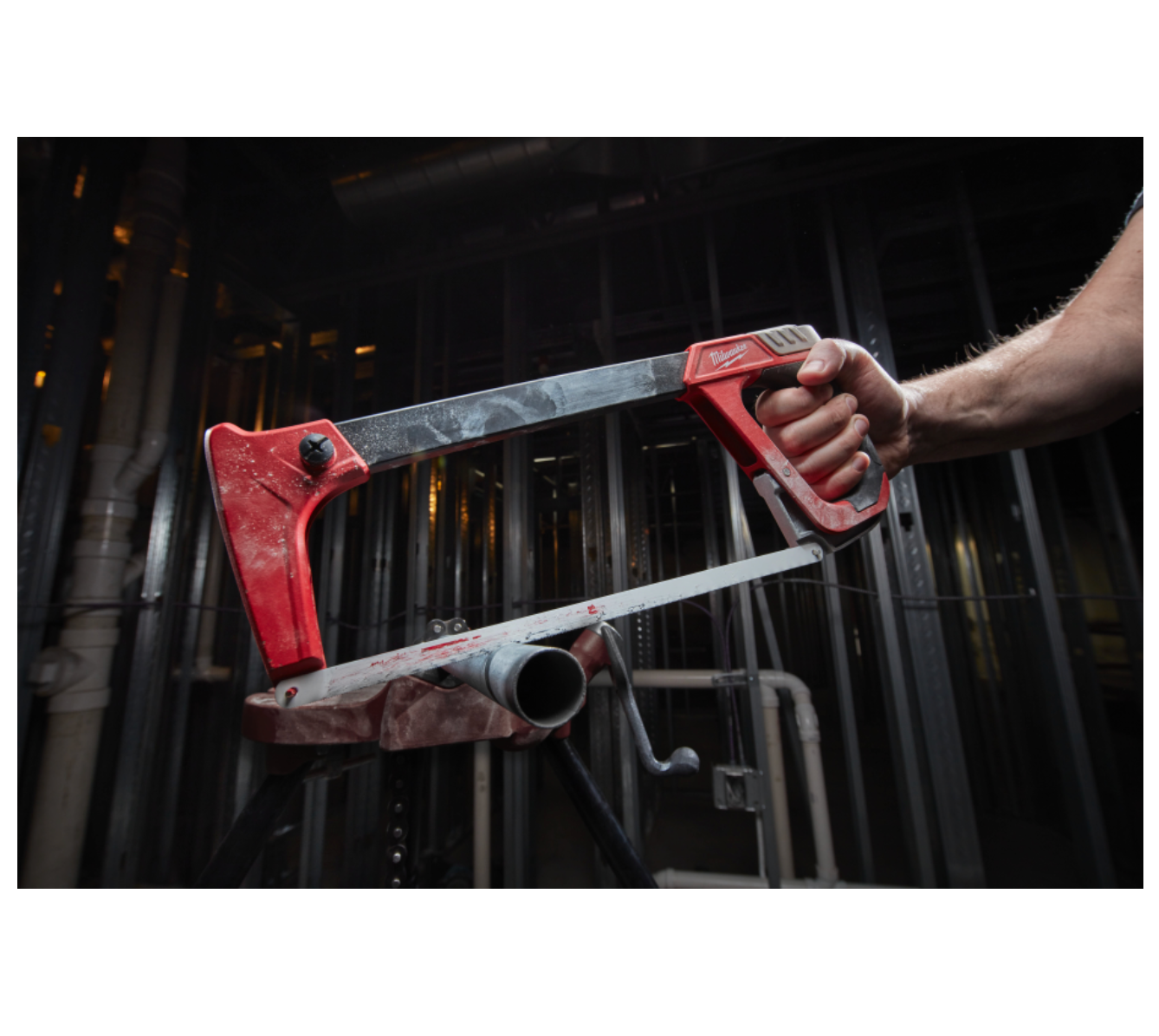 Milwaukee 300mm Bow Saw 