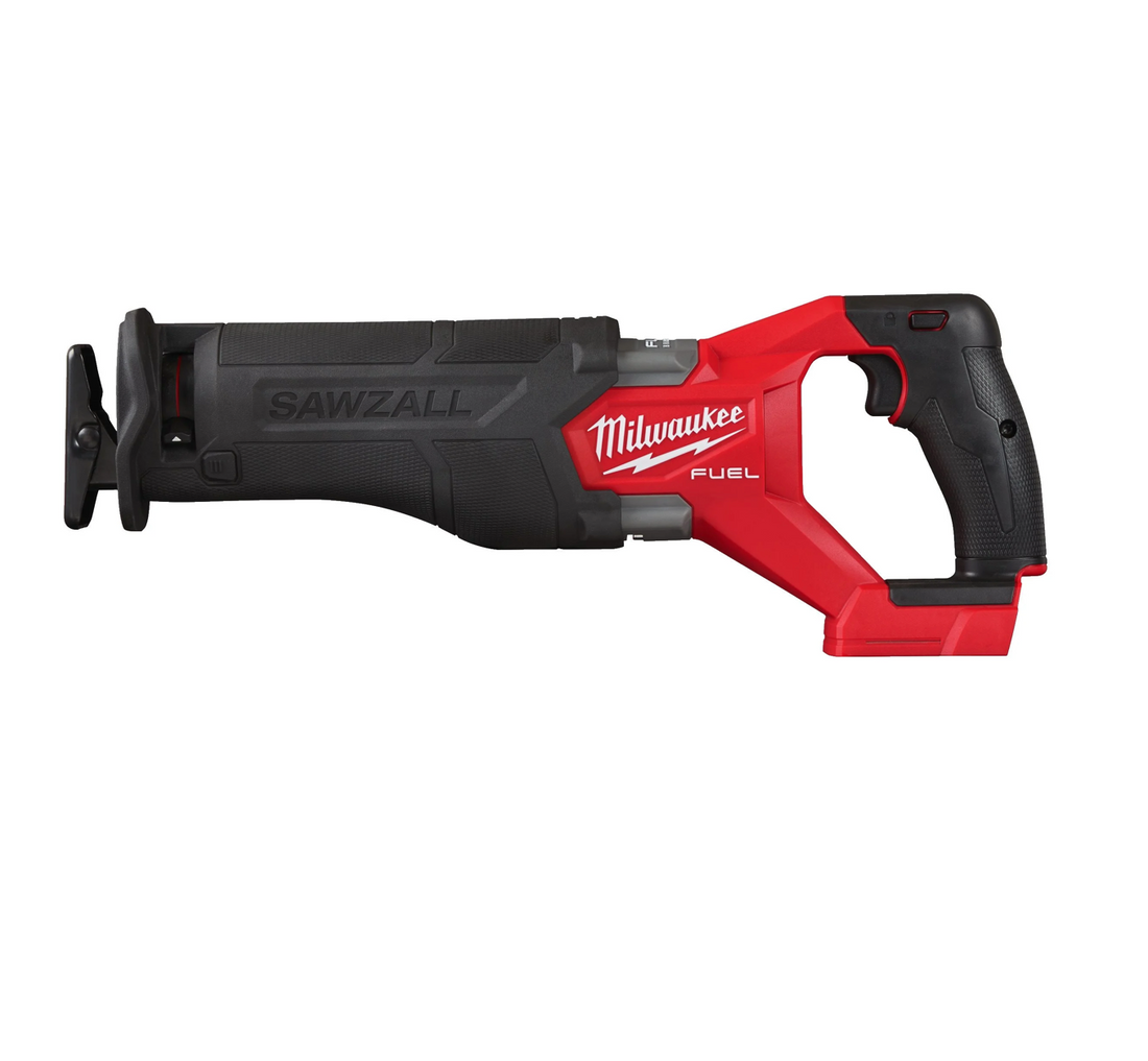 Sega Dritta M18 FUEL™ SAWZALL™ M18 FSZ-0X Milwaukee