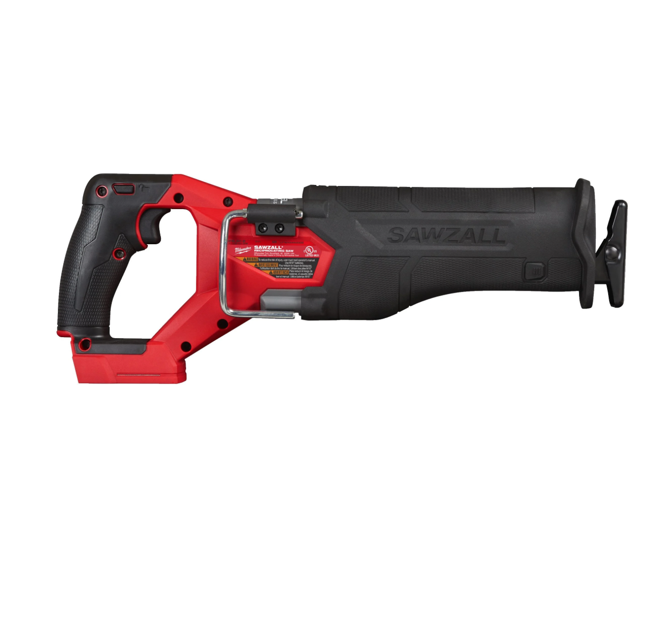 Straight Saw M18 FUEL™ SAWZALL™ M18 FSZ-0X Milwaukee 