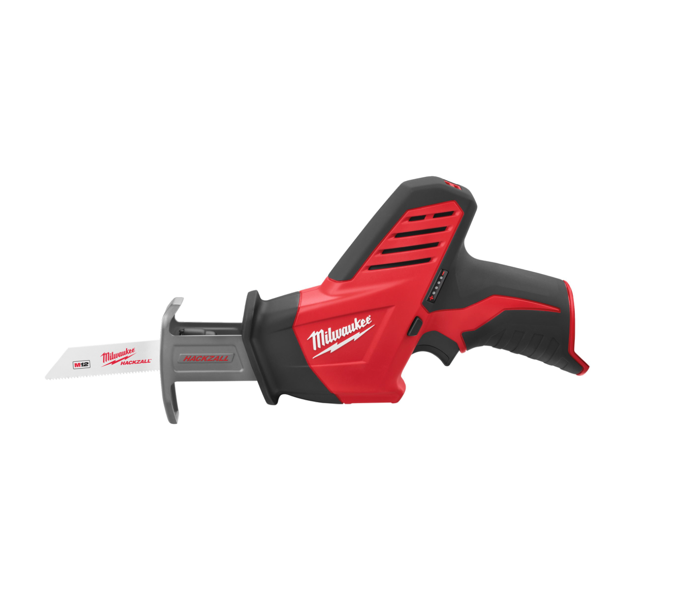 Milwaukee M12™ C12 HZ-0 Compact Straight Saw