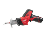 Milwaukee M12™ C12 HZ-202C Compact Straight Saw 