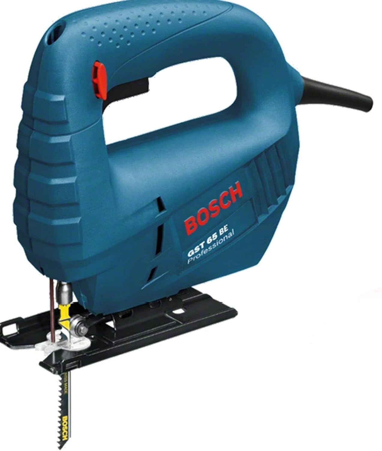 Seghetto alternativo GST 65B Bosch Professional