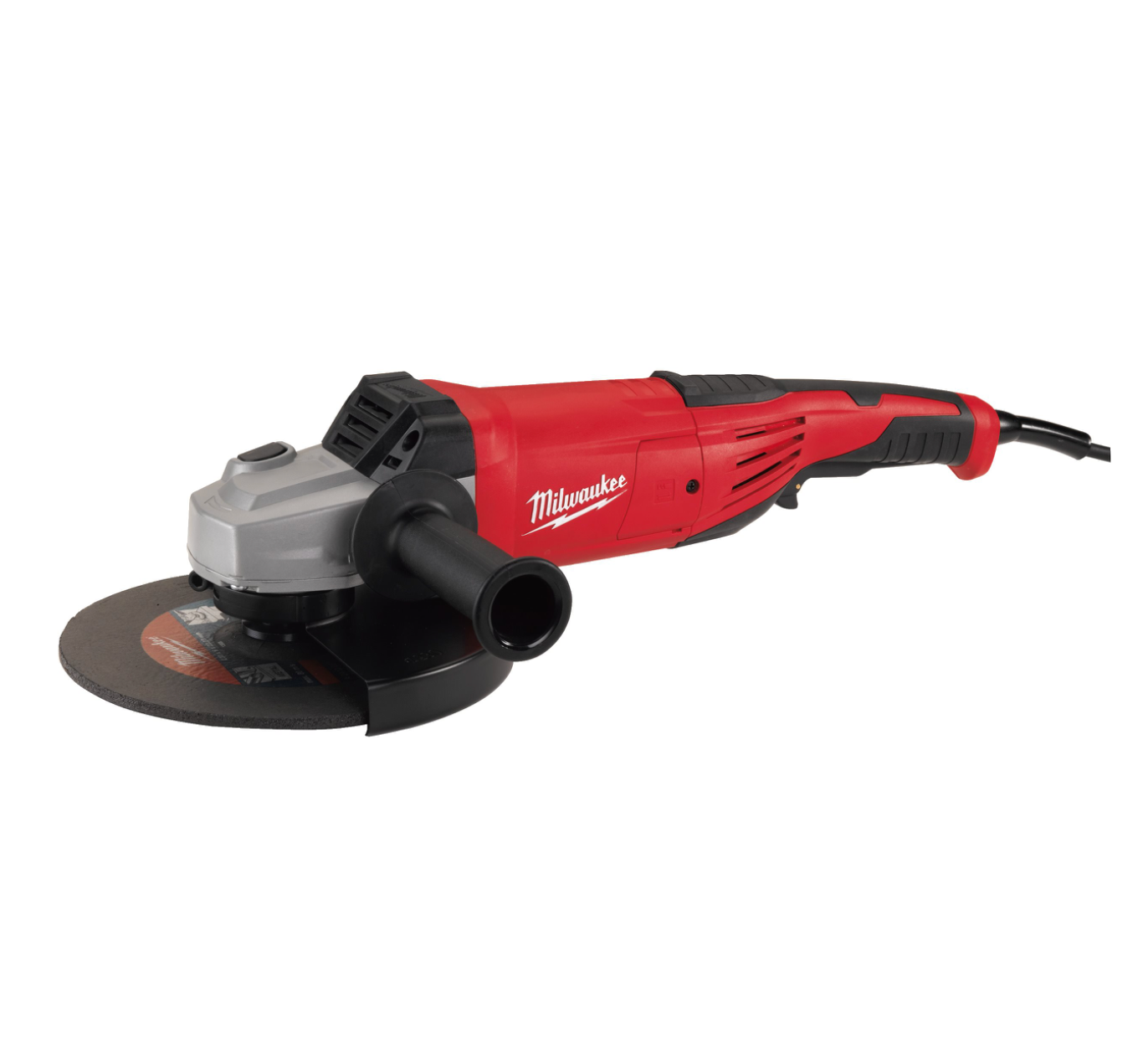 Angle Grinder 2200W AG 22-230 DMS Milwaukee 