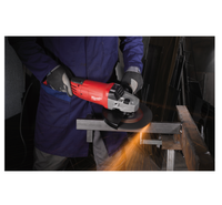 Angle Grinder 2200W AG 22-230 DMS Milwaukee 