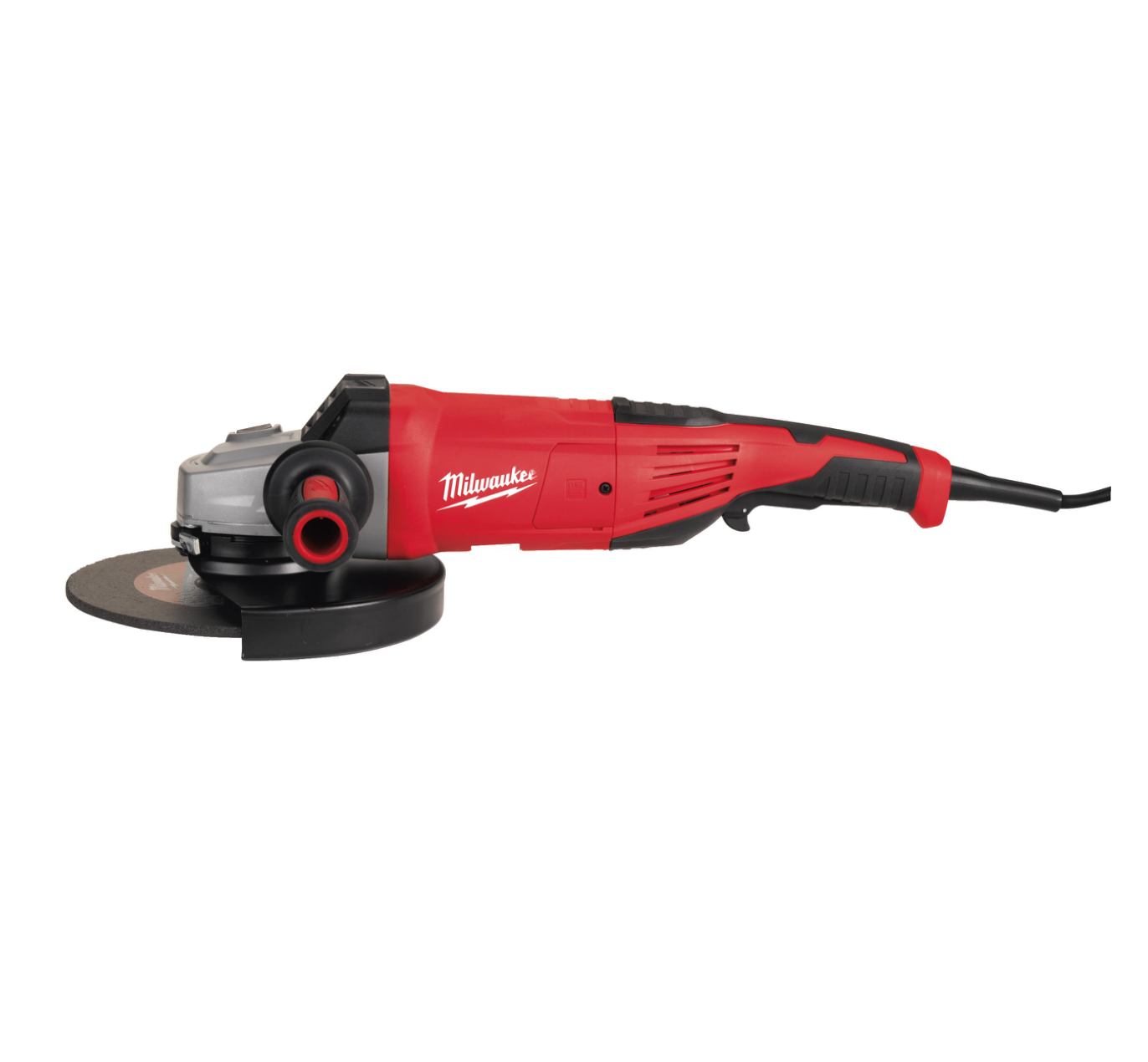 Angle Grinder 2200W AG 22-230 DMS Milwaukee 