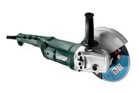 Smerigliatrice Angolare 2200W WE 2200-230 Metabo 606437000