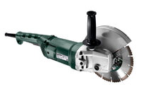 Angle Grinder 2200W WE 2200-230 Metabo 606437000