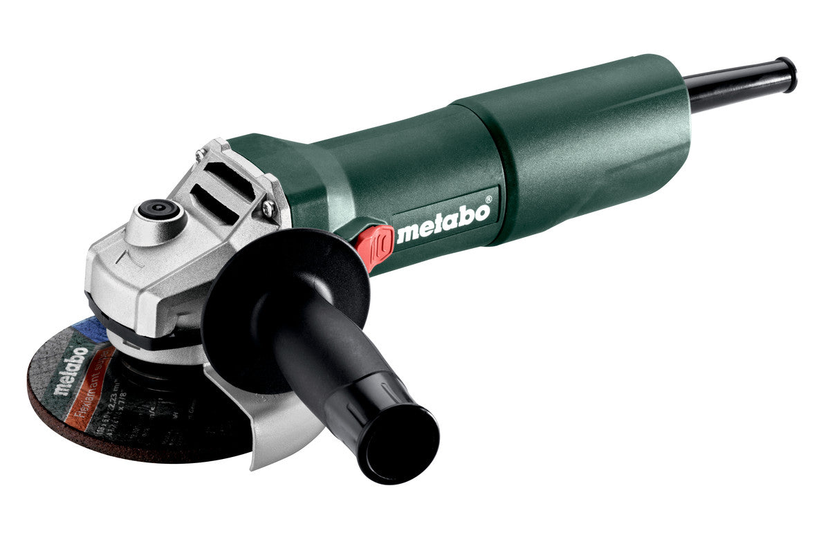 Smerigliatrice Angolare 750W  W 750-115 Metabo 603604000