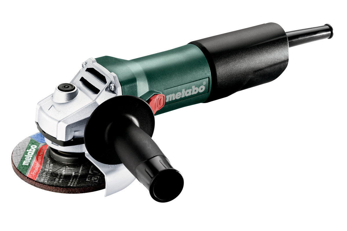 Angle Grinder 850W WE 850-115 Metabo 603607000