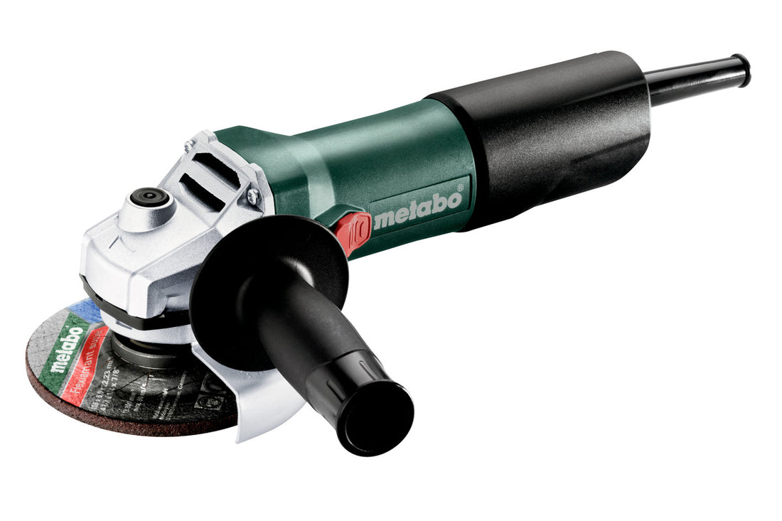 Smerigliatrice Angolare 850W WE 850-115 Metabo 603607000