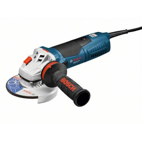 Angle Grinder 1.500W GWS 15-125 CIT Bosch Professional 