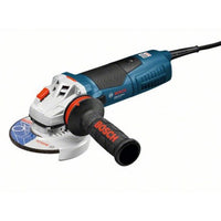 Smerigliatrice Angolare 1.500W GWS 15-125 CIT Bosch Professional