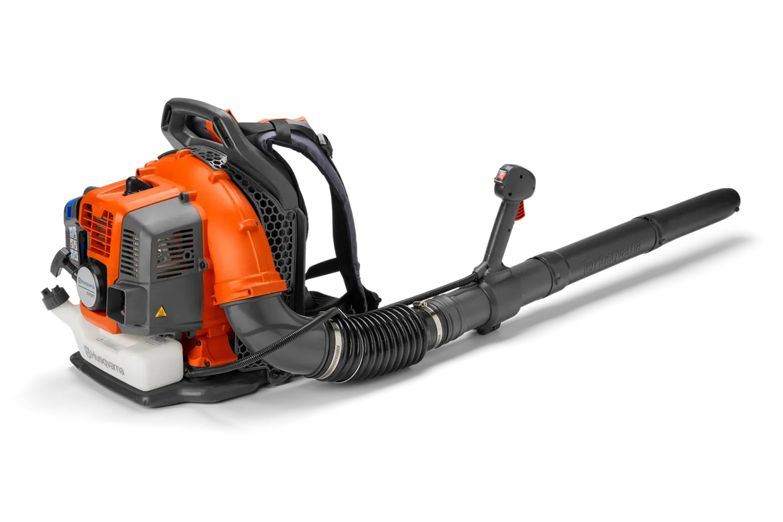 Husqvarna 345 BT Professional Backpack Blower 