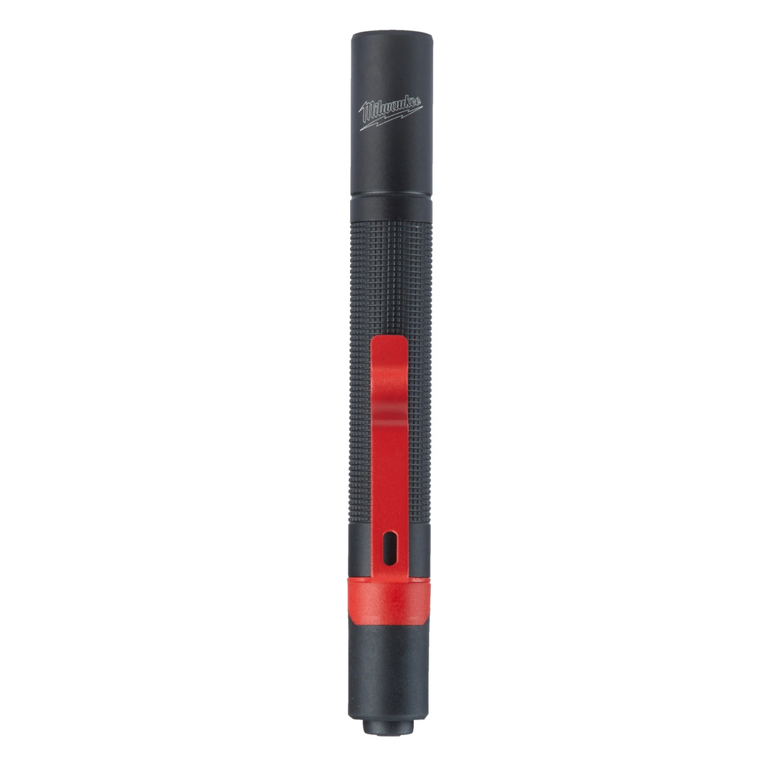 Milwaukee 100L IPL-LED Compact Penlight 