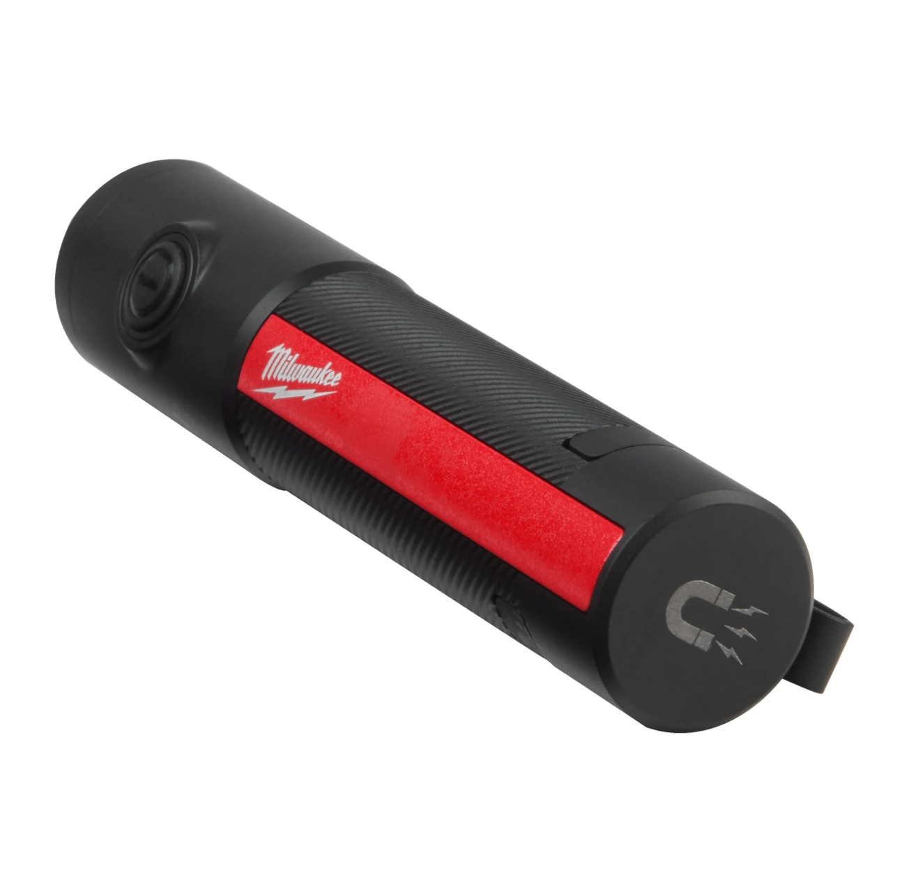 Torcia Compatta 500L Con Batteria Interna Ricaricabile Usb IR FL500 Milwaukee