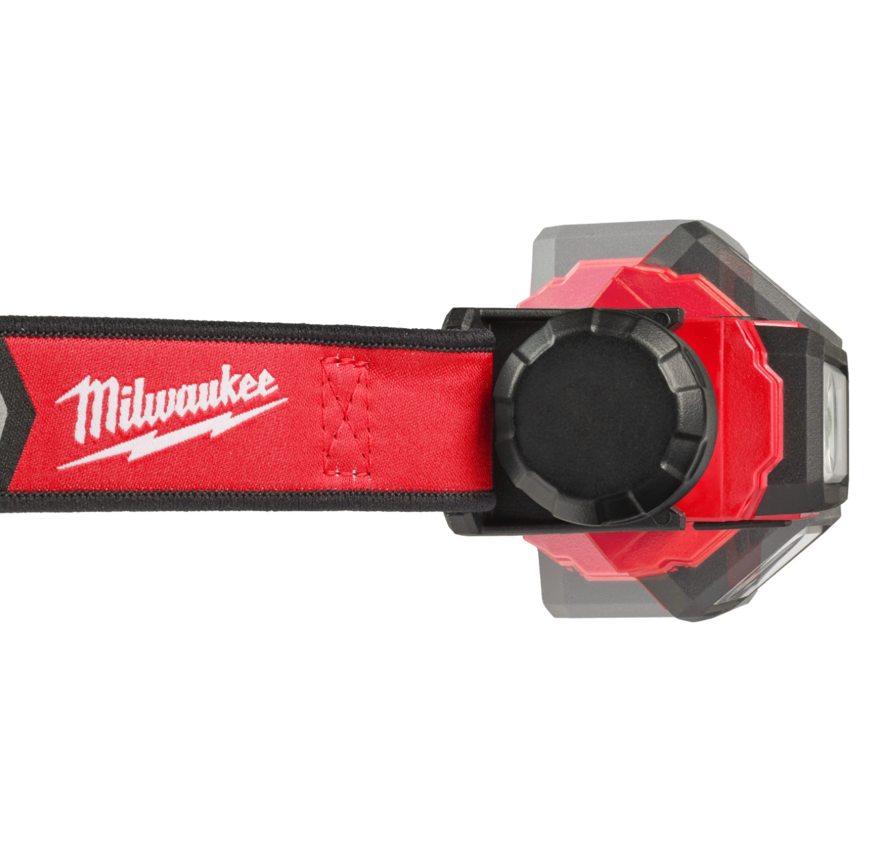 Milwaukee L4 HL2-301 USB Rechargeable Headlamp 600 Lumen 