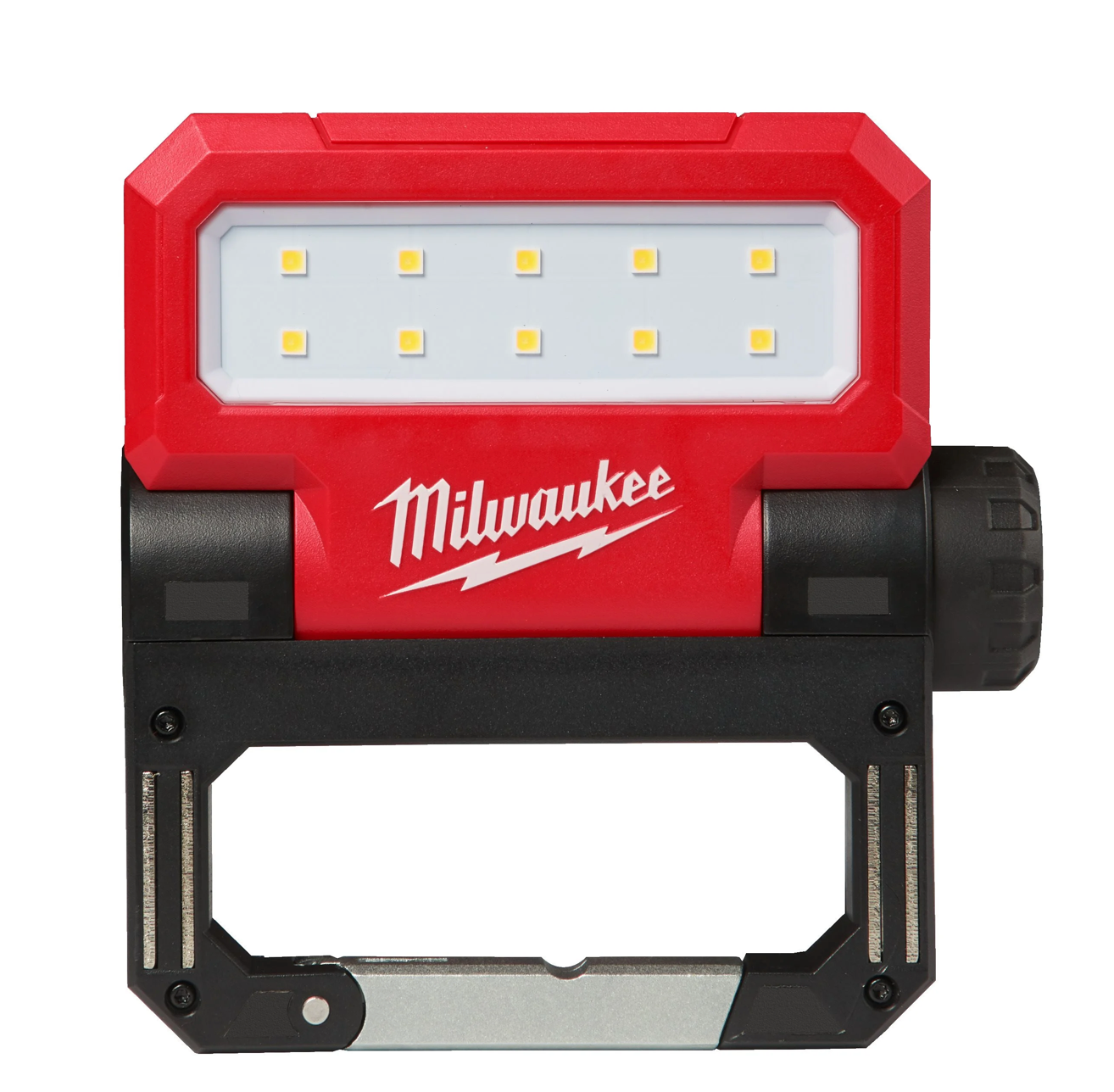 Milwaukee L4 FFL-301 550L Rechargeable Usb Flashlight 