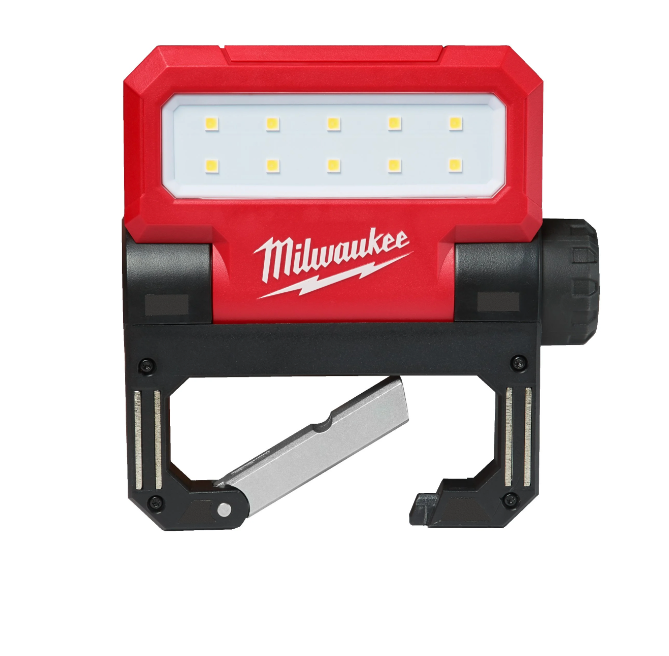 Milwaukee L4 FFL-301 550L Rechargeable Usb Flashlight 