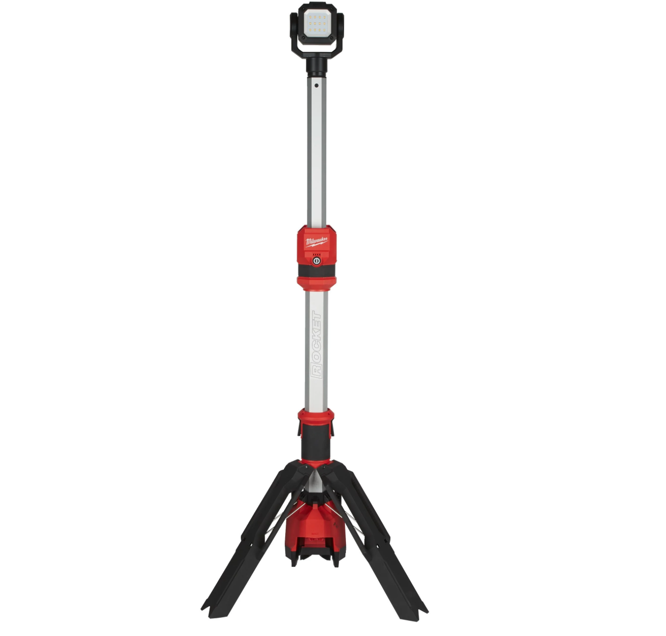 M12™ 1,400 Lumen Tripod Light Tower M12 SAL-0 Milwaukee 