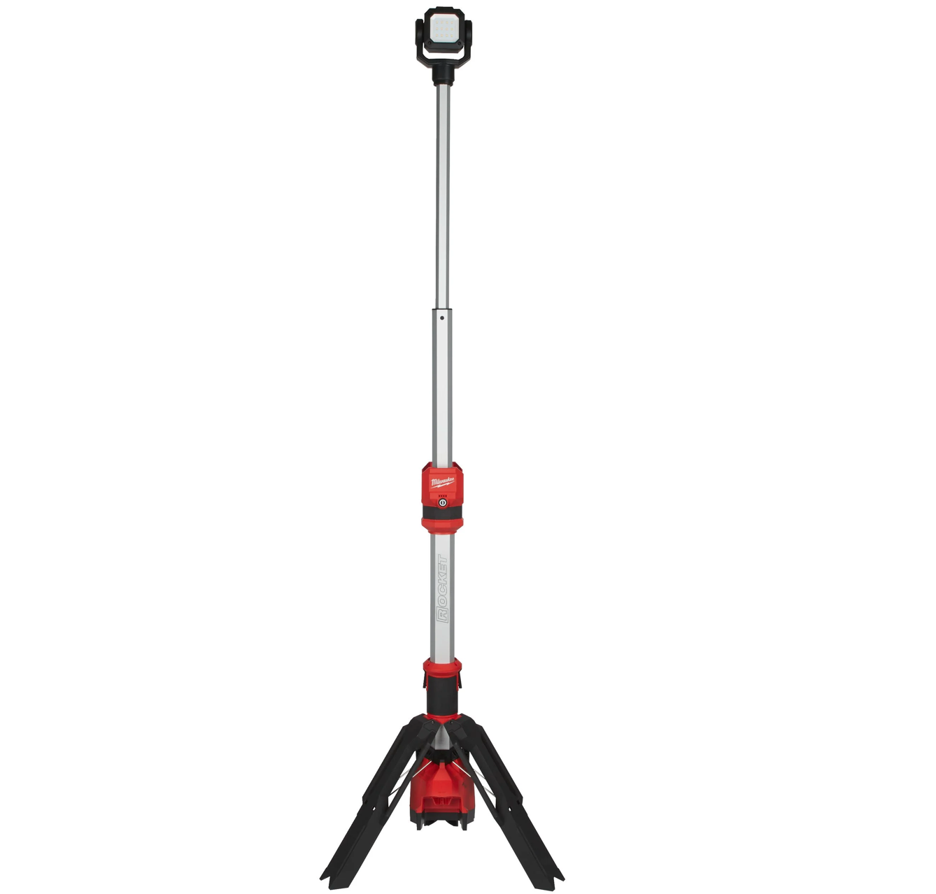 Torre Faro Con Treppiede M12™ 1.400 Lumen M12 SAL-0 Milwaukee