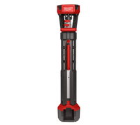 Milwaukee M18 SAL2-0 2,800 Lumen Multi-Directional LED Light Tower With Tripod 